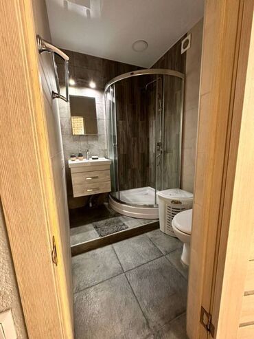 снять квартиру в районе автовокзала: 1 комната, 35 м², 106 серия, 9 этаж, Дизайнерский ремонт