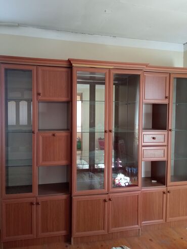perla mebel dolablar: 2 təknəfərlik çarpayı, Tumba, İşlənmiş