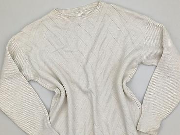 golf burberry: Sweter damski, rozmiar XL — 1
