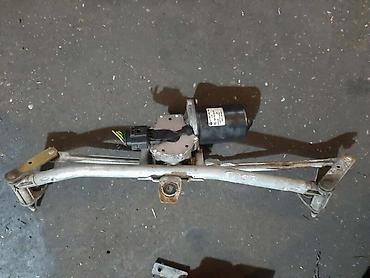 toki voki velikog dometa: MOTOR BRISACA ZA VOLKSWAGEN GOLF 4 | Motor brisaca za Golfa 4 — 1