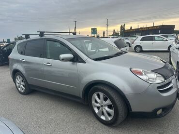 Subaru: Subaru B9 Tribeca: 2005 г., 3 л, Робот, Бензин, Кроссовер