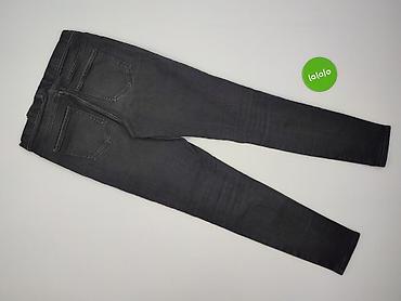 marka h: H&M, Jeansy damskie, rozmiar M — 9
