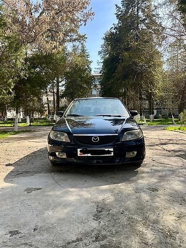 крыло киа морнинг: Mazda 323: 2002 г., 1.6 л, Механика, Бензин, Универсал — 1