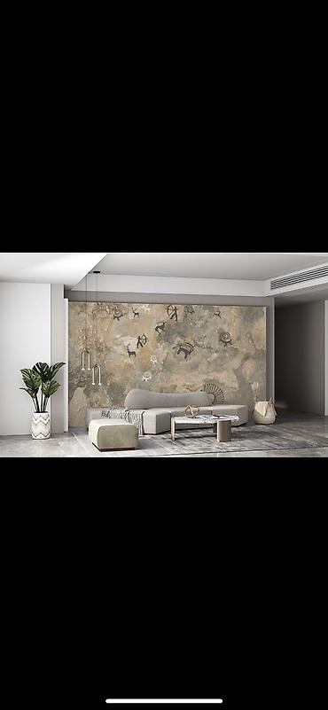 Другие обои: Фотообои в этно-стиле - кыргыз оймо чиймелер менен обой чыгарабыз - at lalafo.kg — 12 Другие обои: Фотообои в этно-стиле - кыргыз оймо чиймелер менен обой чыгарабыз - — 12