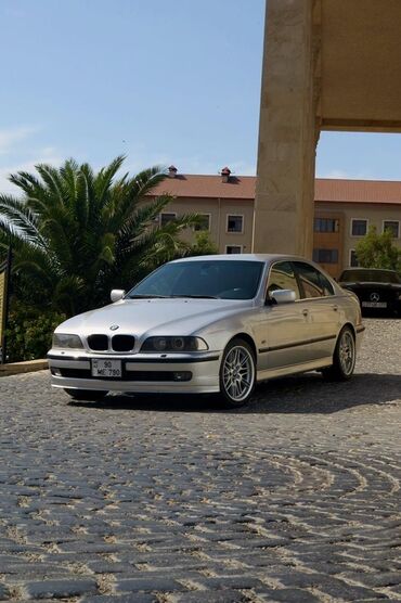 BMW: 18 ildir özüm sürürəm Most karopka mator idial vəziyyətdədir udarı — 3