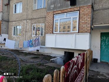 город балыкчы квартира: 3 комнаты, 70 м², 105 серия, 1 этаж