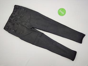 bell bottom jeans: Fashion Jeans, Jeansy damskie, rozmiar M — 3
