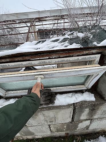 Газоблок: Срочно срочно срочно Теплицанын терезе, газоблок кирпич — 10