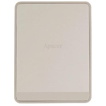 Накопители SSD: №: 17323 Məhsulun adı: Xarici SSD yığıcı Apacer AS724 2000 Gb USB 3.2 — 1