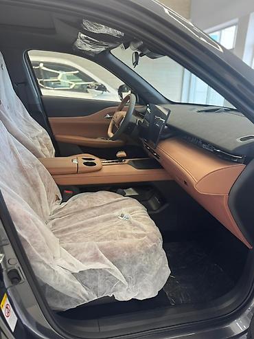 Changan: Changan Uni-Z: 1.5 l | 2025 il Ofrouder/SUV — 14