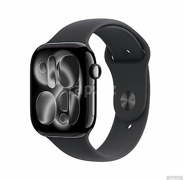 apple watch se 40: Apple Watch SE 42mm satılır. Tam yenidir, qutusu açılmayıb və — 1