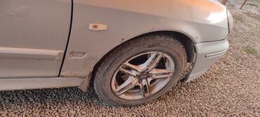 Hyundai: Hyundai Sonata: 2004 г., 2 л, Автомат, Бензин, Седан — 8