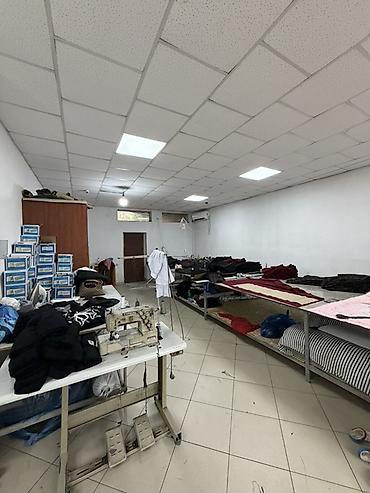 сдаётся студия: Сдается в аренду коммерческое помещение – 70 м² Сдается универсальное — 2