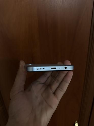 oppo k13: Oppo 6, Б/у, 64 ГБ, цвет - Голубой, 2 SIM — 3