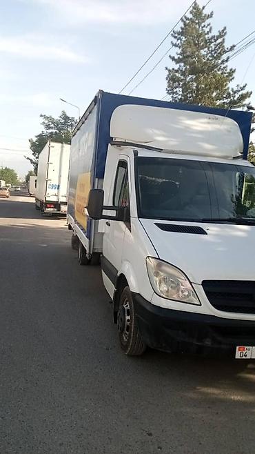дизельный генератор 30: Грузовик, Mercedes-Benz, Стандарт, Б/у — 2