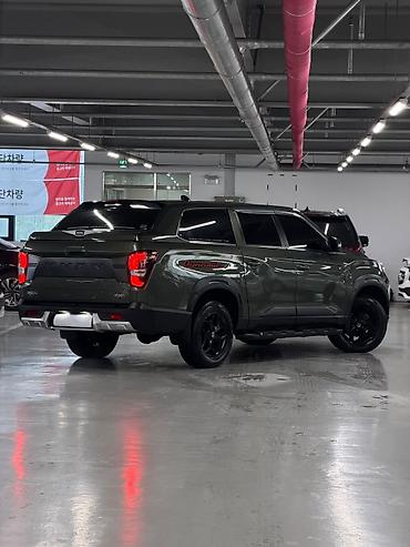 рекстон радиатор: Ssangyong Rexton Khan: 2021 г., 2.2 л, Дизель — 4