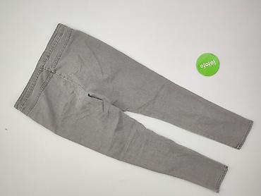 hm jackson: H&M Divided, Jeansy damskie, rozmiar XL — 3