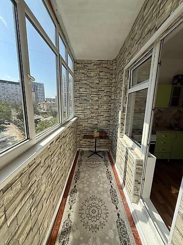 Продажа квартир: Продаётся уютная 1-комнатная квартира в мкр Восток-5 Квартира — 4