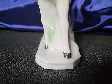 Figure: Figura jelena 1935 do 1949god. Carl Scheidig ( Grafenthal ) — 12