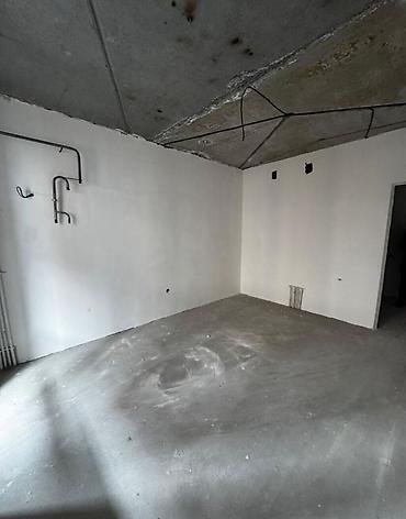 Продажа квартир: 1 комната, 52 м², Элитка, 5 этаж, Готовая ПСО (под самоотделку) — 8