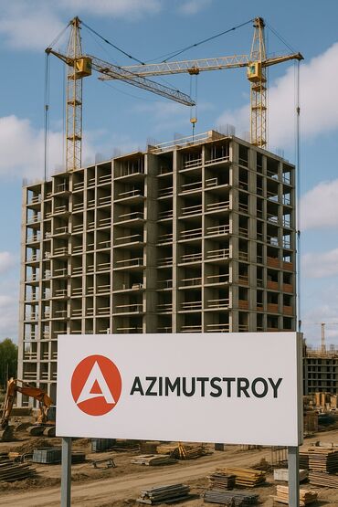 личный водитель для женщины: AZIMUTSTROY набирает сотрудников: 🔨 Плиточники • Кафельщики •