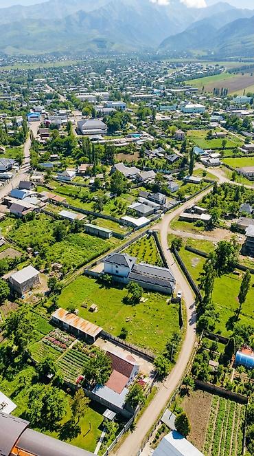 инвестиций: 16 соток, Для строительства, Красная книга — 7