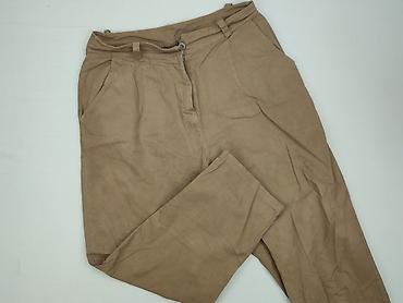 prada clothing: Spodnie materiałowe damskie, rozmiar L — 1