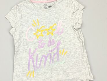 personalizowane koszulki dla dzieci: Koszulka, Little kids, 7 lat, 116-122 cm, stan - Zadowalający