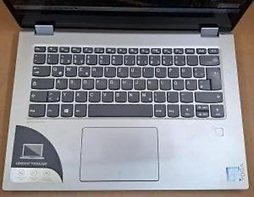 Lenovo: Lenovo 520 Yoga Touch Šifra proizvoda: L-1252 Lenovo 520 Yoga je — 12