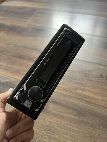 автомагнитолы ош: Б/у, 1-DIN