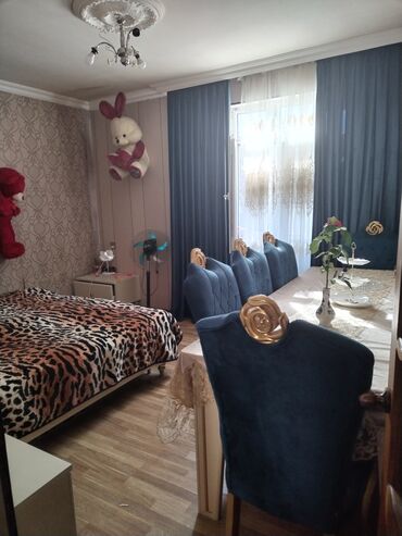 Uzunmüddətli kirayə mənzillər: Telebe qiz lazimdi otag yoldazi — 9