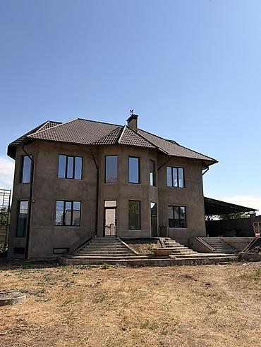 560 м², 6 комнат и более, Семейным