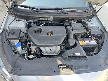 r18 kia: Hyundai Sonata: 2019 г., 2 л, Автомат, Бензин, Седан — 8