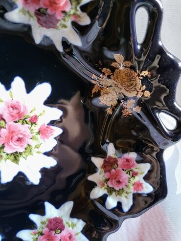 Činije: Cinija porelanska sa radom 70te. Cinija perfektna,boja na lalafo.rs — 5 Činije: Cinija porelanska sa radom 70te. Cinija perfektna,boja — 5