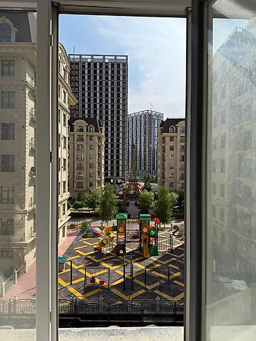 Продажа квартир: 1 комната, 35 м², 4 этаж, Евроремонт — 4