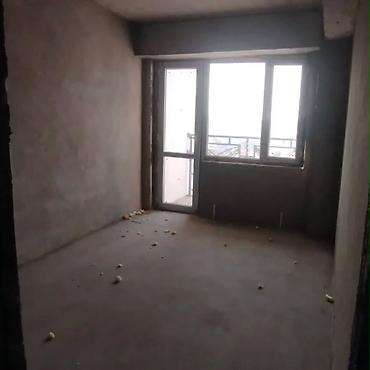 Продажа квартир: 2 комнаты, 66 м², Джал-15 Элитка, 5 этаж, ПСО (под самоотделку) — 5