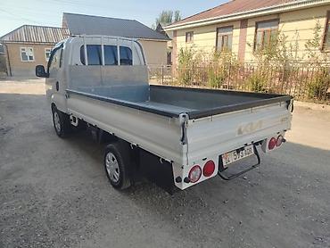 продажа портер: Легкий грузовик, Kia, Стандарт, Б/у — 4