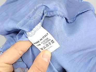 iblues: ITALY FASHION, Bluzka damska, rozmiar One size — 6