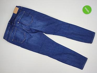 hm jeans: Denim, Jeansy damskie, rozmiar M — 3
