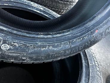 zd 30: Шины 265 / 45 / R 21, Зима, Новый, Комплект, Легковые, Китай — 5