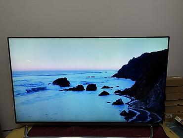 TV və video: LG 65UB950V-ZA 65" 4K UHD Smart TV - Ekran: 65 düym, 4K Ultra HD — 1