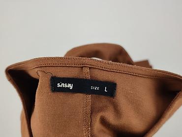 shein kody: Sinsay, Sukienka damska, rozmiar L — 4