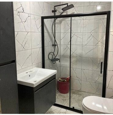 Duş kabinaları, arakəsmələr: Yeni Arakəsmə, Düzbucaqlı, Ödənişli çatdırılma -da lalafo.az — 16 Duş kabinaları, arakəsmələr: Yeni Arakəsmə, Düzbucaqlı, Ödənişli çatdırılma — 16
