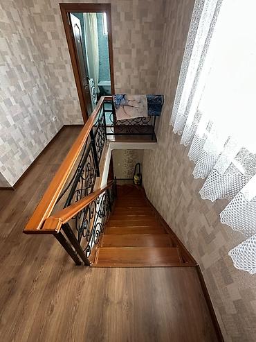 Продажа коттеджей и домов: 5 комнат, 180 м², 4 соток, Бишкек, Биримдик-Кут ж/м Агентство недвижимости — 14