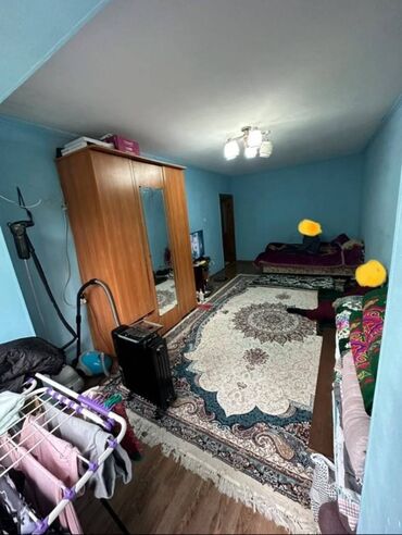 продается квартира новопавловка: 2 бөлмө, 43 кв. м, 104-серия, 2 кабат