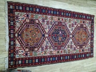 Xalçalar: Xalça Dekorativ, Azərbaycan — 2