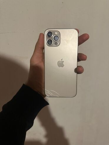 бытовая техника с уценкой: IPhone 12 Pro, 128 ГБ, Серебристый, Битый at lalafo.az бытовая техника с уценкой: IPhone 12 Pro, 128 ГБ, Серебристый, Битый