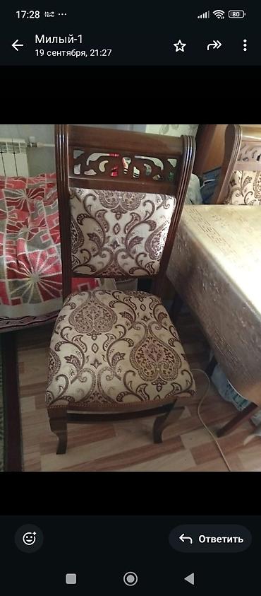 Digər mebel: Б/мебель стенка.состояние отличное три шифонера 110/210.прихожая с — 12