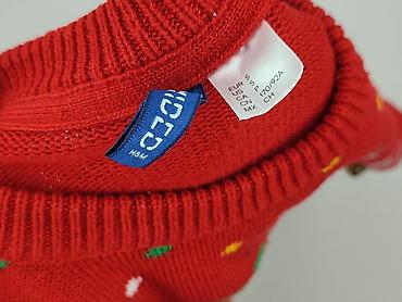 hello kitty: H&M, Sweter dla mężczyzn, rozmiar S — 4