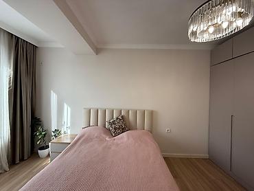 Продажа квартир: 3 комнаты, 103 м², Элитка, 9 этаж, Евроремонт — 5